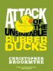 Attack of the Unsinkable Rubber Ducks - Christopher Brookmyre